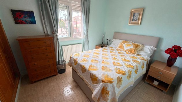 Reventa - Chalets -
Los Montesinos - La Herrada
