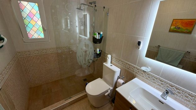 Reventa - Chalets -
Los Montesinos - La Herrada