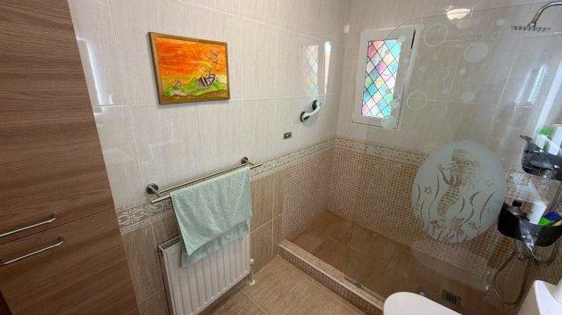Reventa - Chalets -
Los Montesinos - La Herrada