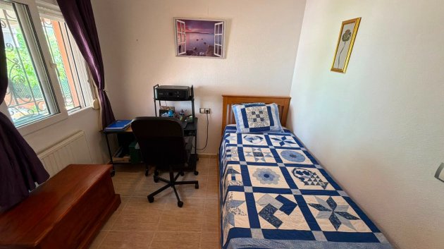 Reventa - Chalets -
Los Montesinos - La Herrada