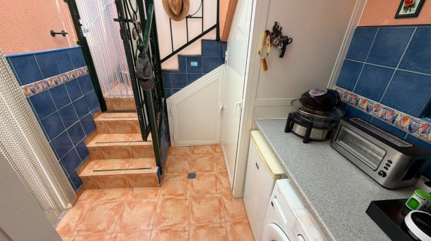 Reventa - Chalets -
Los Montesinos - La Herrada