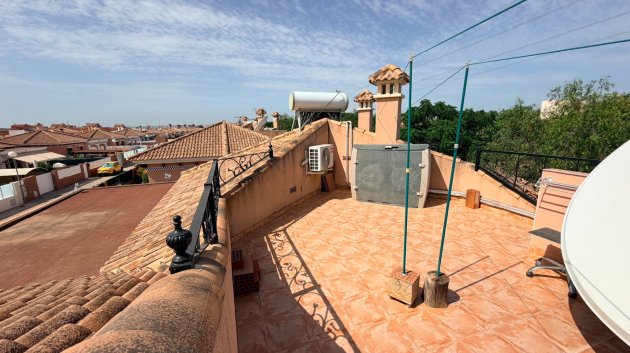 Reventa - Chalets -
Los Montesinos - La Herrada