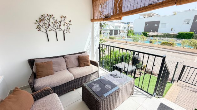 Reventa - Apartamentos -
Torrevieja - Aguas Nuevas
