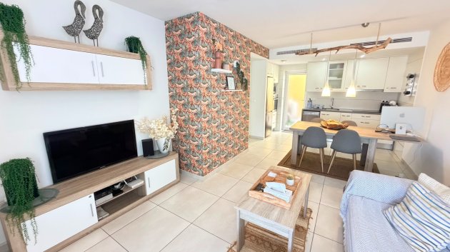 Reventa - Apartamentos -
Torrevieja - Aguas Nuevas