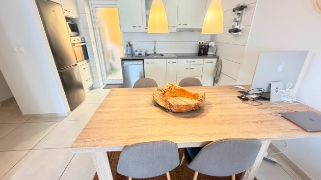 Reventa - Apartamentos -
Torrevieja - Aguas Nuevas
