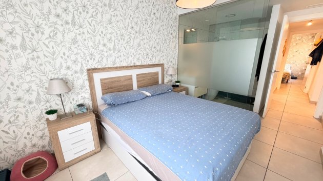 Reventa - Apartamentos -
Torrevieja - Aguas Nuevas