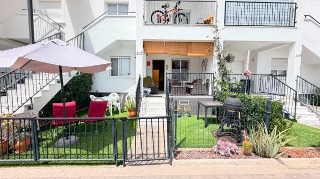Reventa - Apartamentos -
Torrevieja - Aguas Nuevas