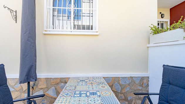 Reventa - Adosado -
Ciudad Quesada - Doña Pepa