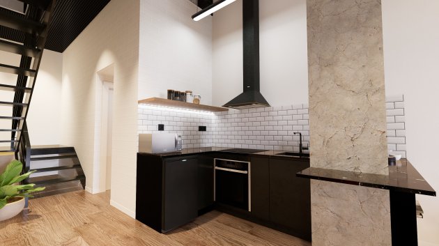 New Build - Apartments -
Alicante - Alicante (Alacant)