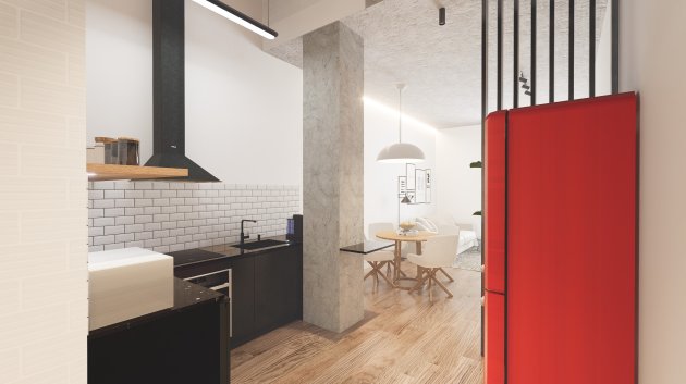 New Build - Apartments -
Alicante - Alicante (Alacant)