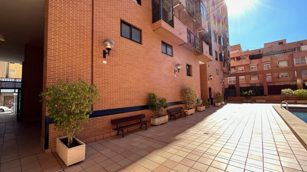 New Build - Apartments -
Alicante - Alicante (Alacant)