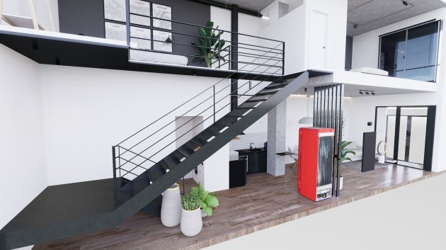 New Build - Apartments -
Alicante - Alicante (Alacant)