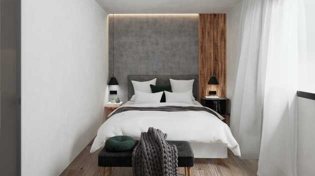 New Build - Apartments -
Alicante - Alicante (Alacant)
