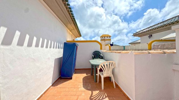 Resale - Apartments -
Torrevieja - La Mata
