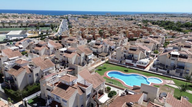 Resale - Apartments -
Orihuela Costa - Playa Flamenca