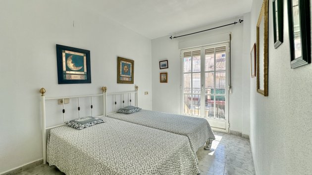 Resale - Apartments -
Orihuela Costa - Playa Flamenca