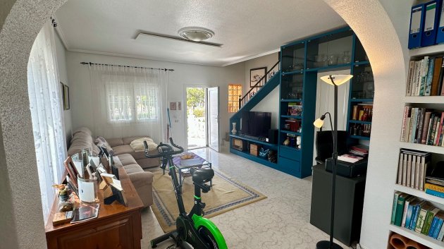 Resale - Townhouse -
Ciudad Quesada - Doña Pepa