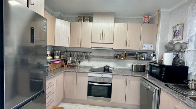 Resale - Townhouse -
Ciudad Quesada - Doña Pepa
