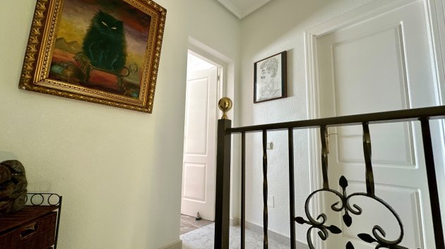 Resale - Townhouse -
Ciudad Quesada - Doña Pepa