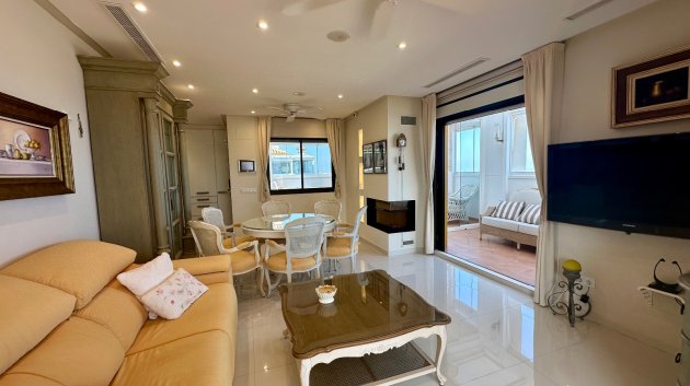 Resale - Apartments -
Guardamar del Segura - Marjal Beach