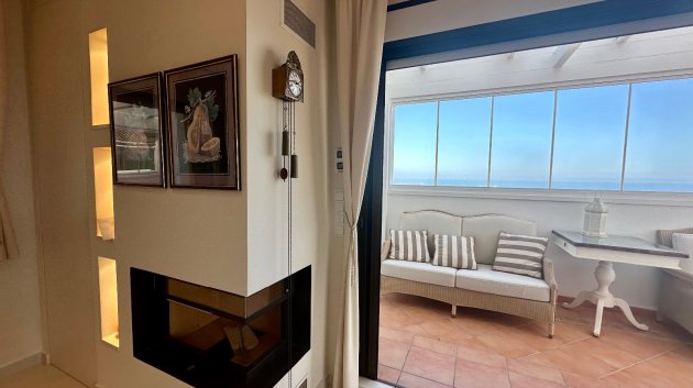 Resale - Apartments -
Guardamar del Segura - Marjal Beach