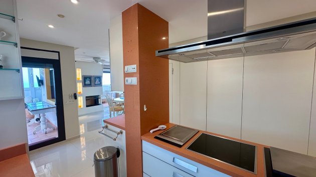 Resale - Apartments -
Guardamar del Segura - Marjal Beach