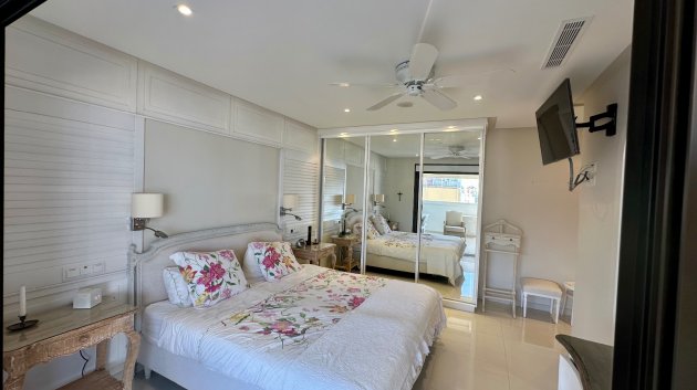Resale - Apartments -
Guardamar del Segura - Marjal Beach