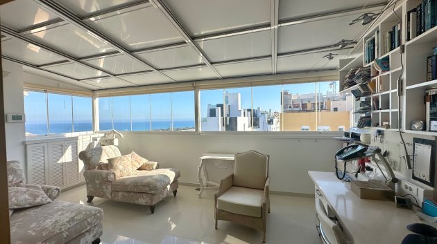 Resale - Apartments -
Guardamar del Segura - Marjal Beach