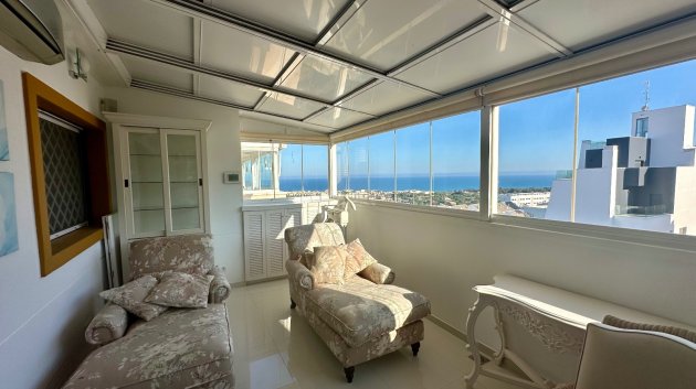 Resale - Apartments -
Guardamar del Segura - Marjal Beach