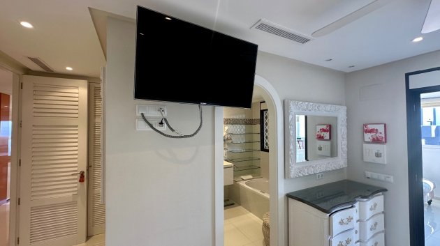 Resale - Apartments -
Guardamar del Segura - Marjal Beach
