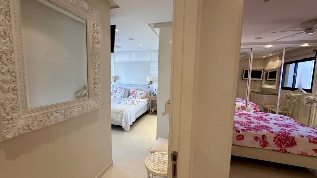 Resale - Apartments -
Guardamar del Segura - Marjal Beach