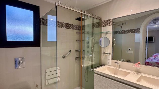 Resale - Apartments -
Guardamar del Segura - Marjal Beach