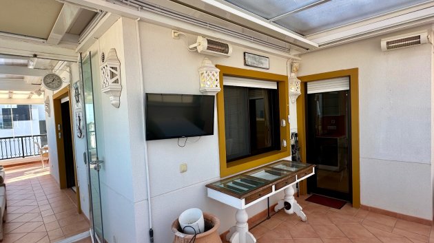 Resale - Apartments -
Guardamar del Segura - Marjal Beach