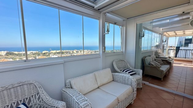 Resale - Apartments -
Guardamar del Segura - Marjal Beach