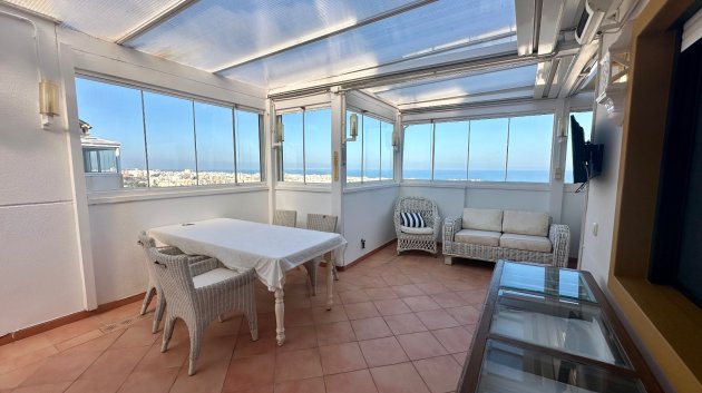 Resale - Apartments -
Guardamar del Segura - Marjal Beach