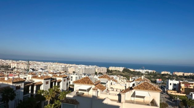 Resale - Apartments -
Guardamar del Segura - Marjal Beach
