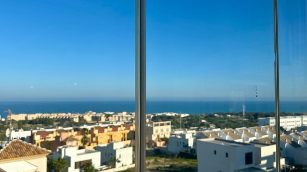 Resale - Apartments -
Guardamar del Segura - Marjal Beach