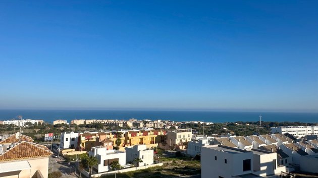 Resale - Apartments -
Guardamar del Segura - Marjal Beach