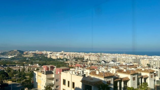 Resale - Apartments -
Guardamar del Segura - Marjal Beach
