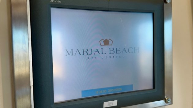 Resale - Apartments -
Guardamar del Segura - Marjal Beach