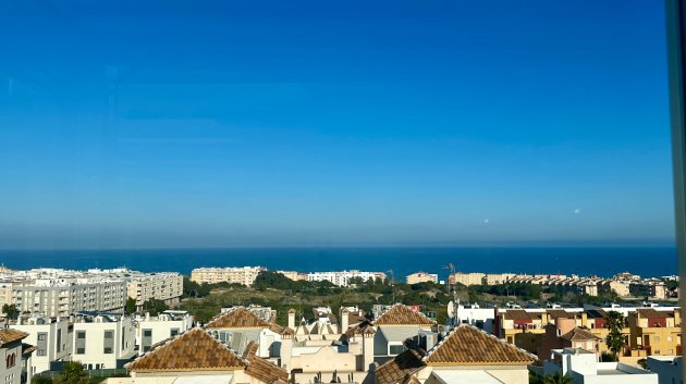 Resale - Apartments -
Guardamar del Segura - Marjal Beach
