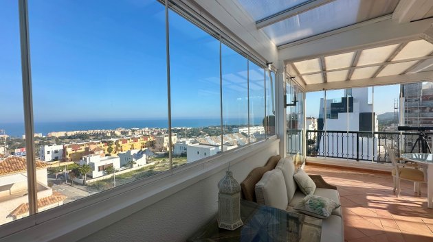 Resale - Apartments -
Guardamar del Segura - Marjal Beach