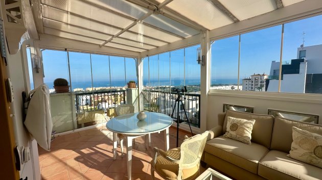 Resale - Apartments -
Guardamar del Segura - Marjal Beach