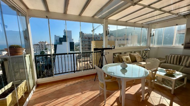 Resale - Apartments -
Guardamar del Segura - Marjal Beach