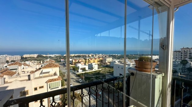Resale - Apartments -
Guardamar del Segura - Marjal Beach