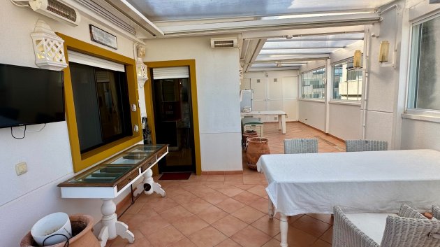 Resale - Apartments -
Guardamar del Segura - Marjal Beach