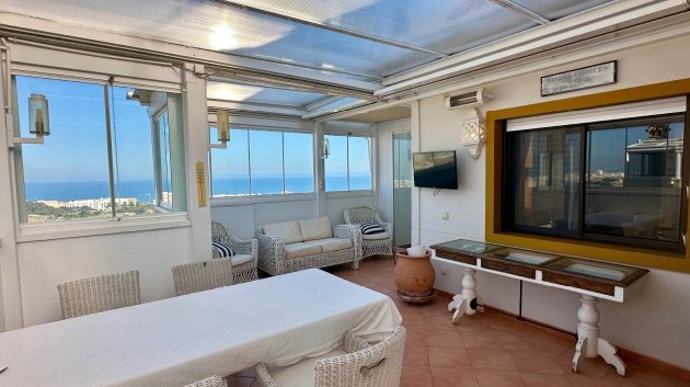 Resale - Apartments -
Guardamar del Segura - Marjal Beach