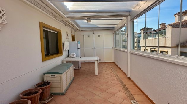 Resale - Apartments -
Guardamar del Segura - Marjal Beach