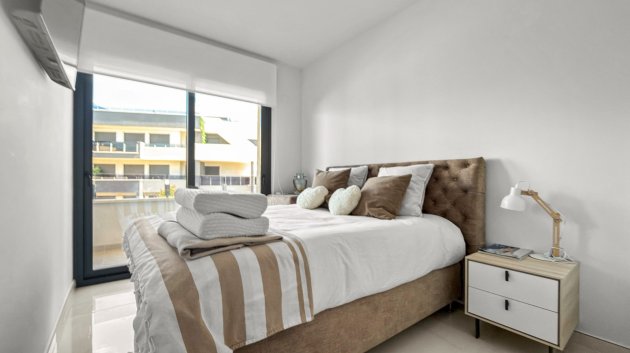 Resale - Apartments -
Orihuela Costa - Playa Flamenca