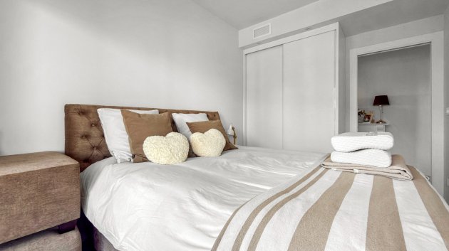 Resale - Apartments -
Orihuela Costa - Playa Flamenca